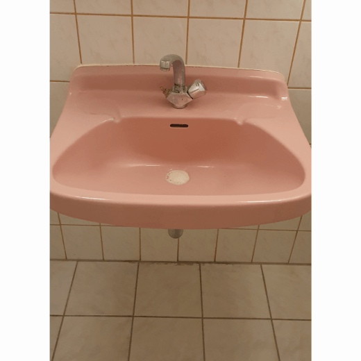 Tatortreinigung nachher 2