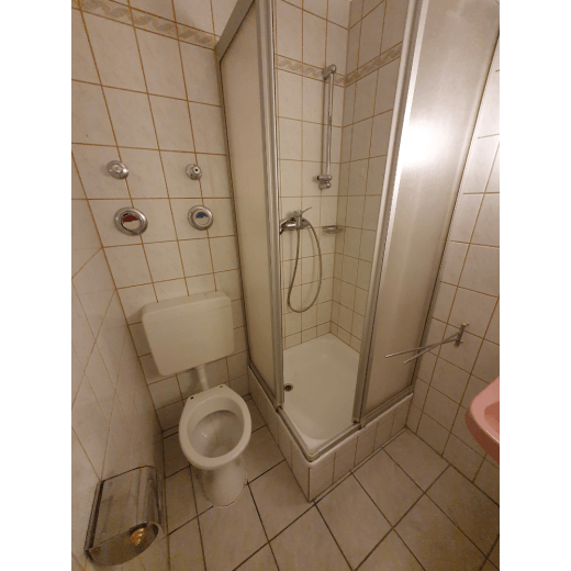 WC nachher 2